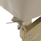 Modern Leisure Chalet Patio Adirondack Chair Cover, 31.5 in. L x 33.5 in. W x 36 in. H, Beige 2918 - alternate 5